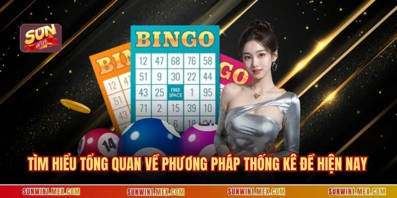 Tìm hiểu tổng quan về phương pháp thống kê đề hiện nay